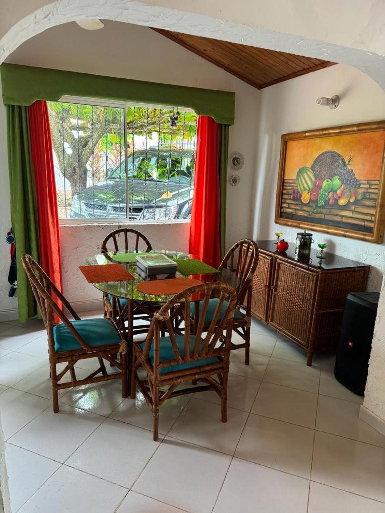 Casa Quinta Melgar