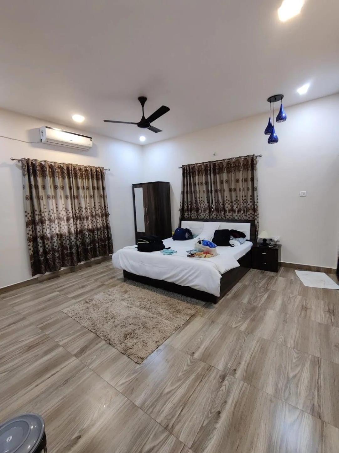 MP NATURE 4BHK VILLA ALIBAUG view 2