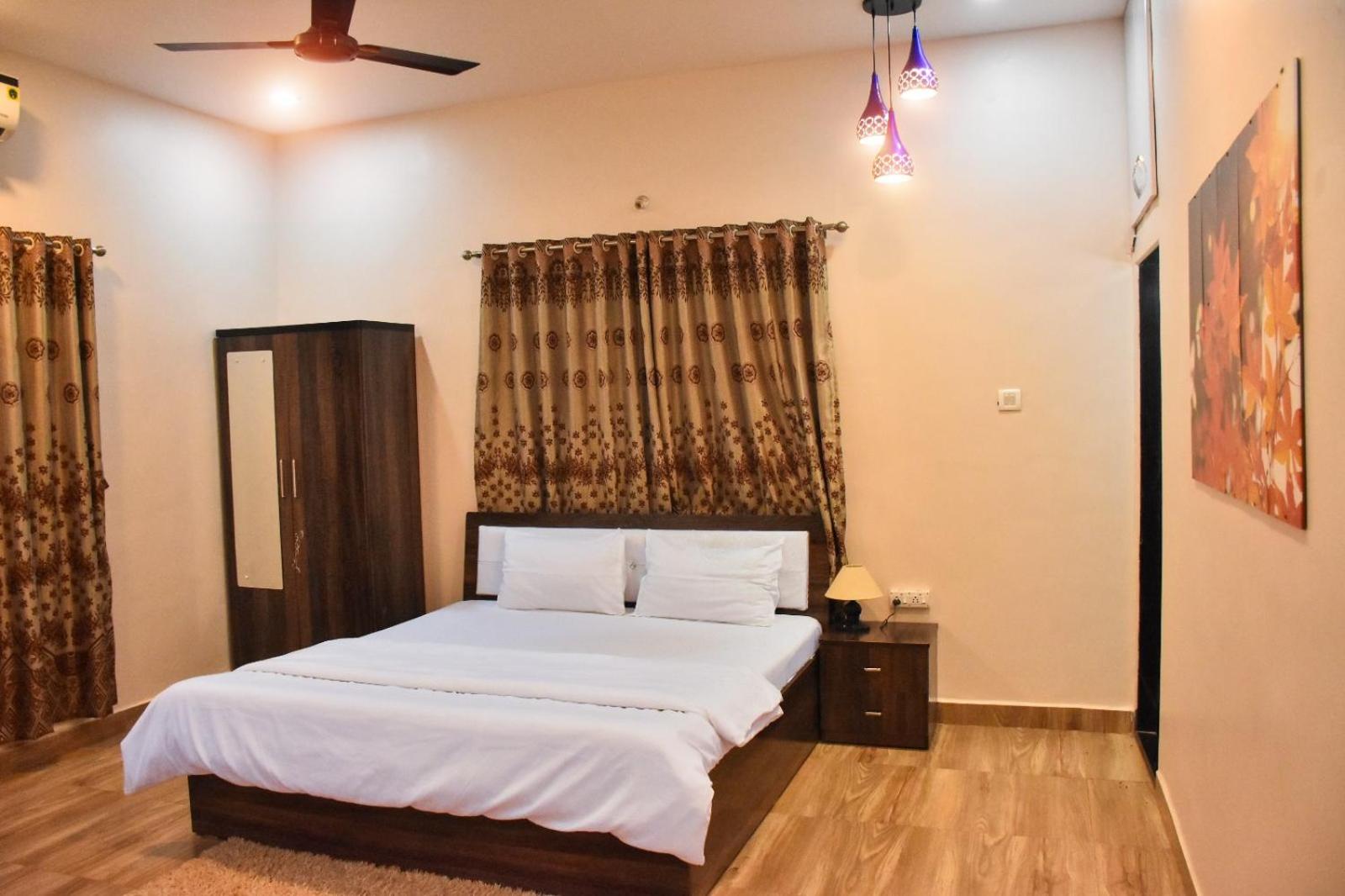 MP NATURE 4BHK VILLA ALIBAUG view 5