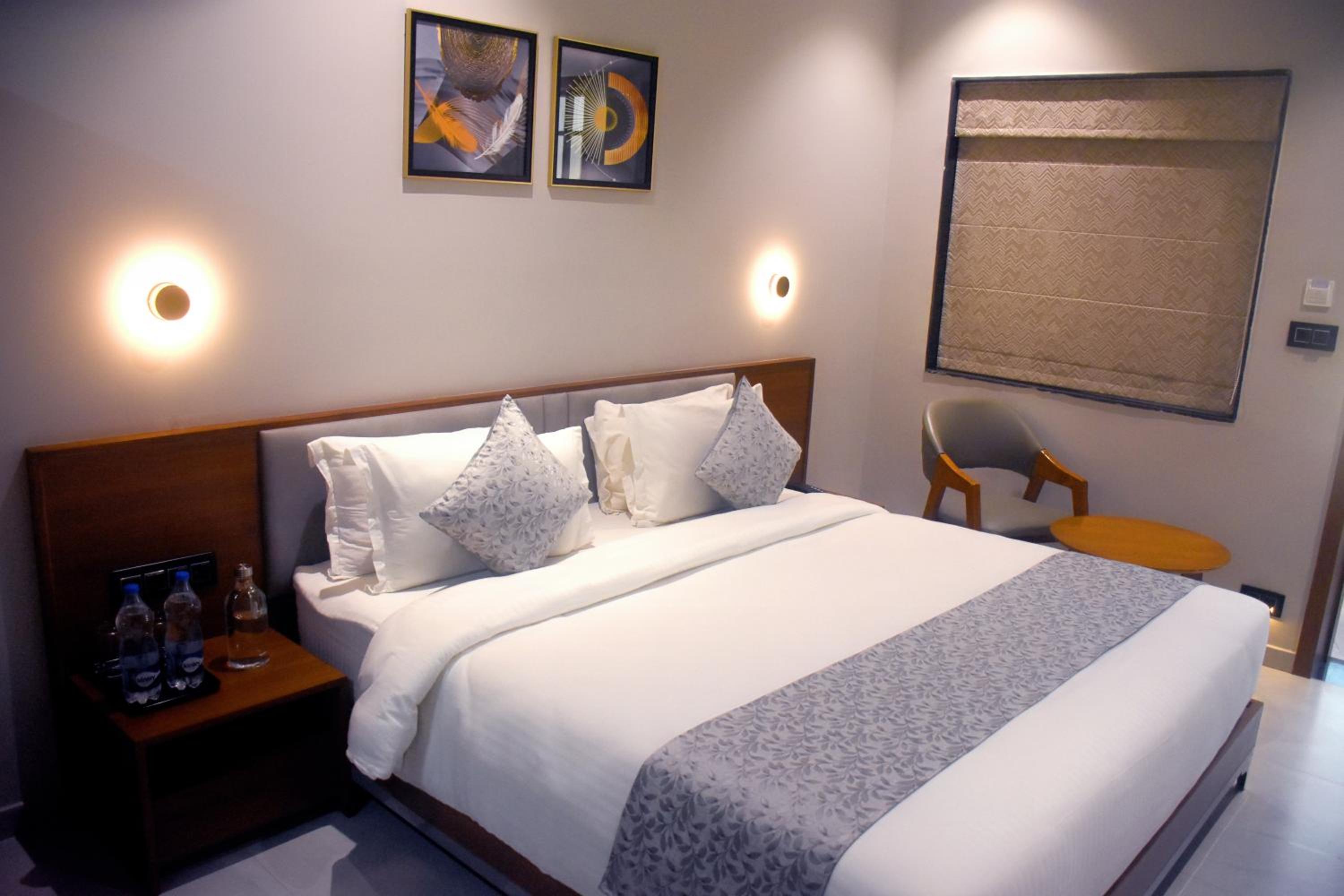 Regenta Inn Motikhavdi Jamnagar
