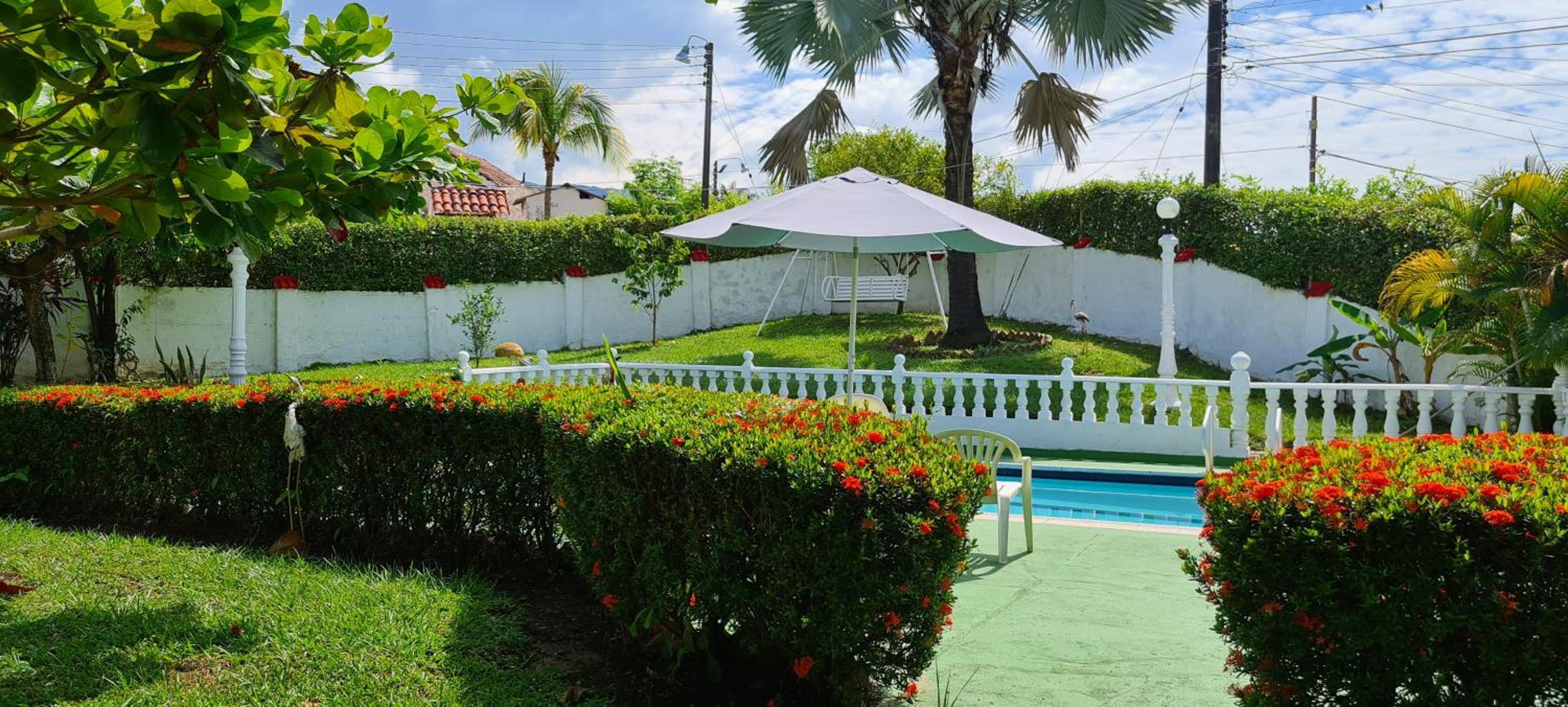 Casa Quinta Melgar