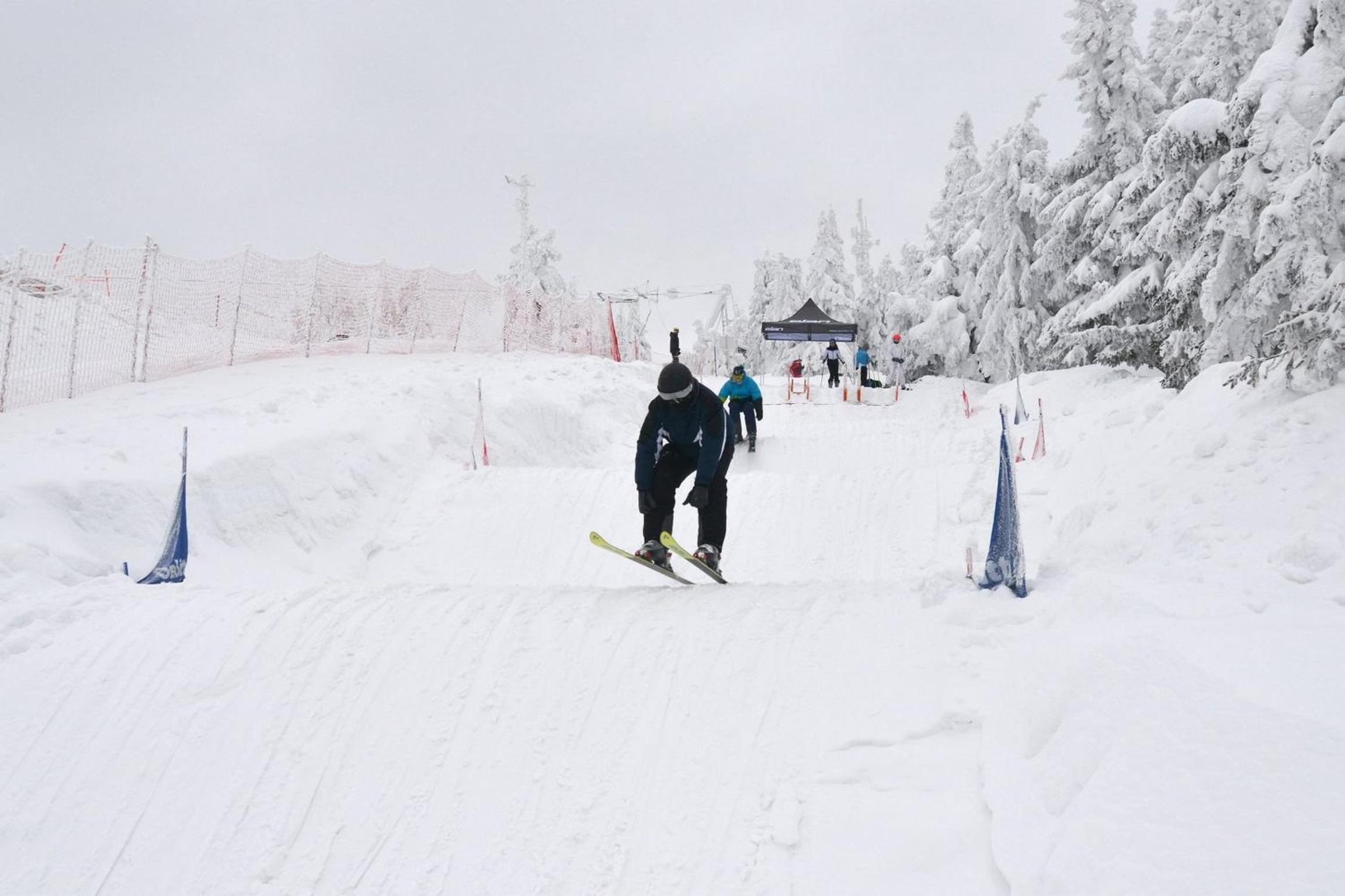 Villa Richterberg with Sauna & Hot Tub
