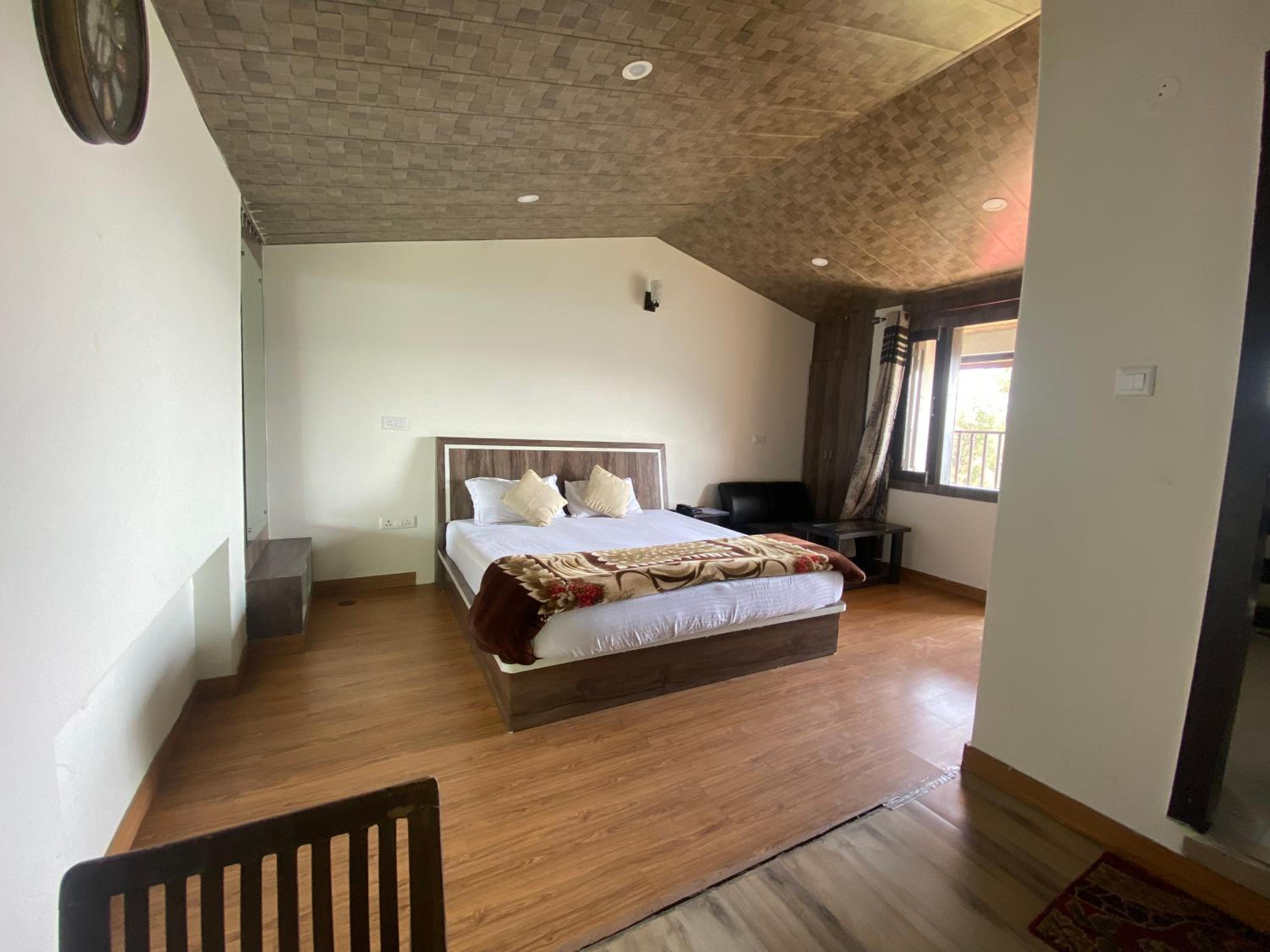 SHYAR RESIDENCY HOME STAY view 5