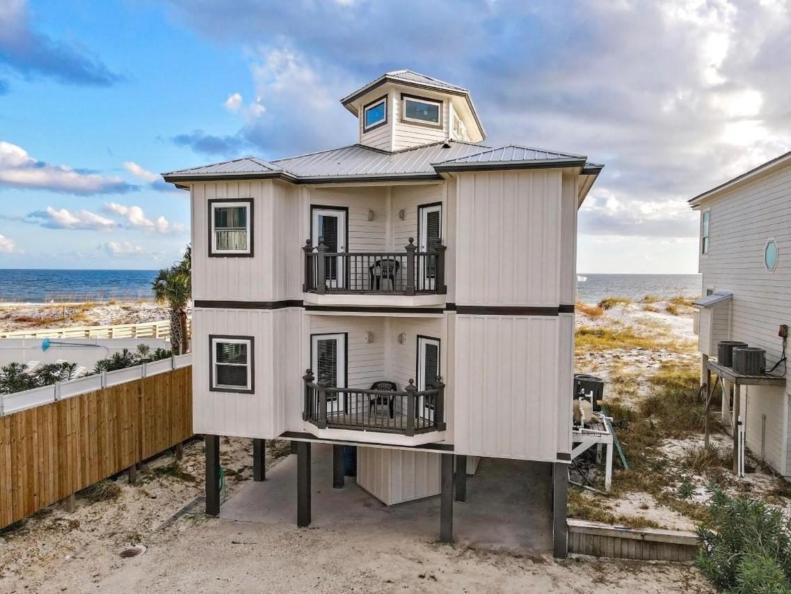 "Halekaii 2" Gulf Front Wprivate Pool, Great Location! "Alvacationrentals" view 3