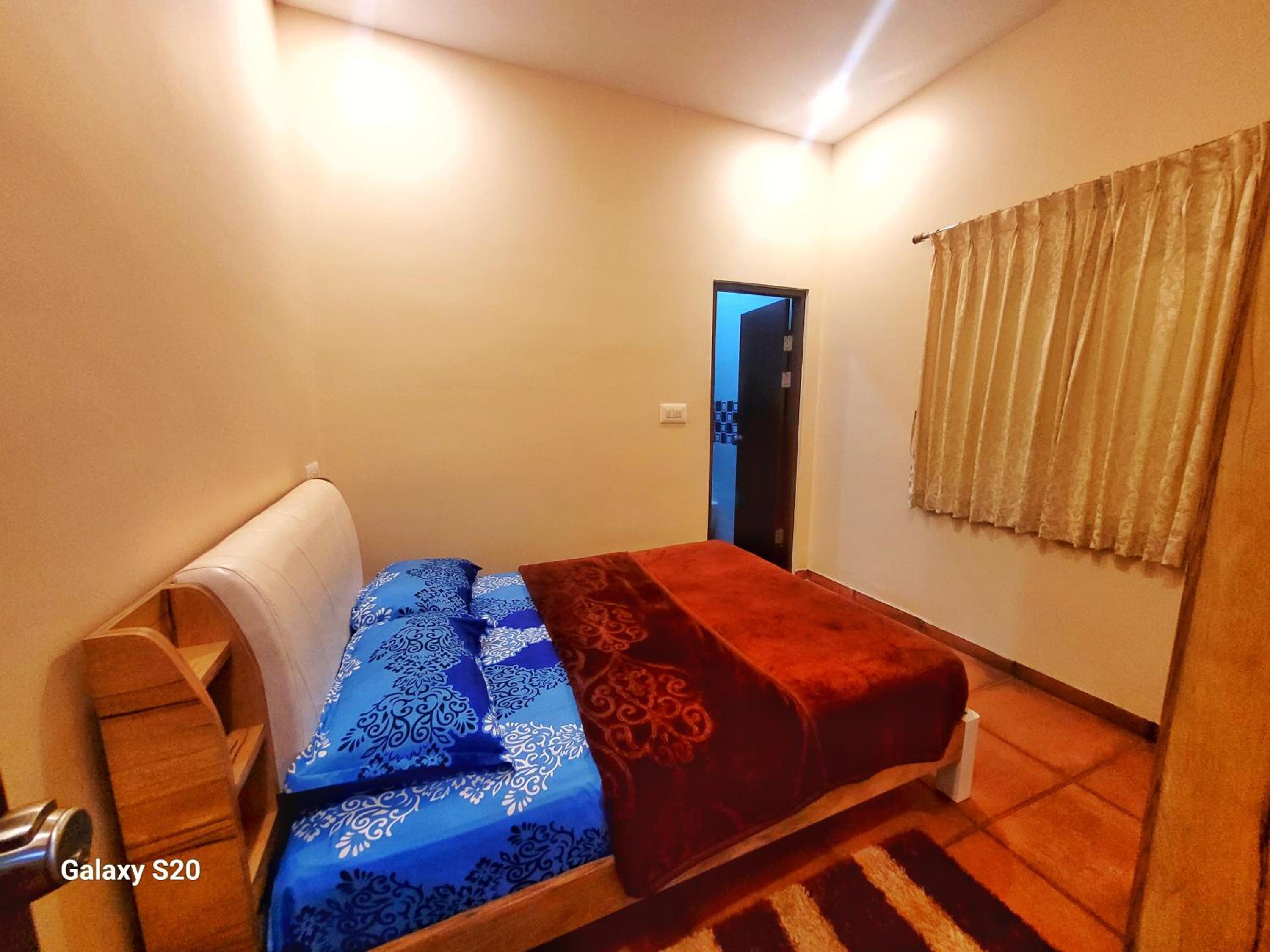 Oasis - 2 BHK luxury villa view 2