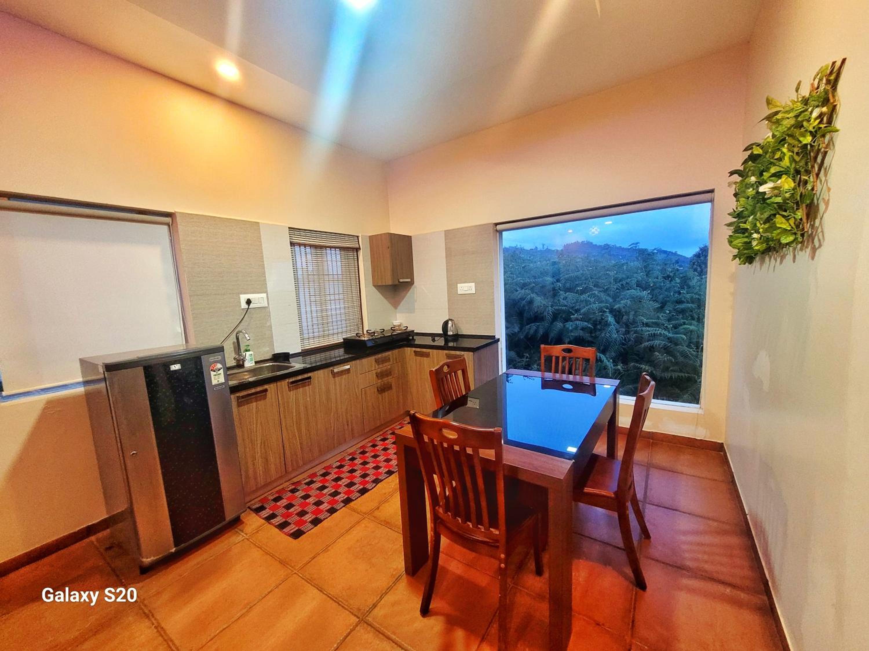 Oasis - 2 BHK luxury villa view 4