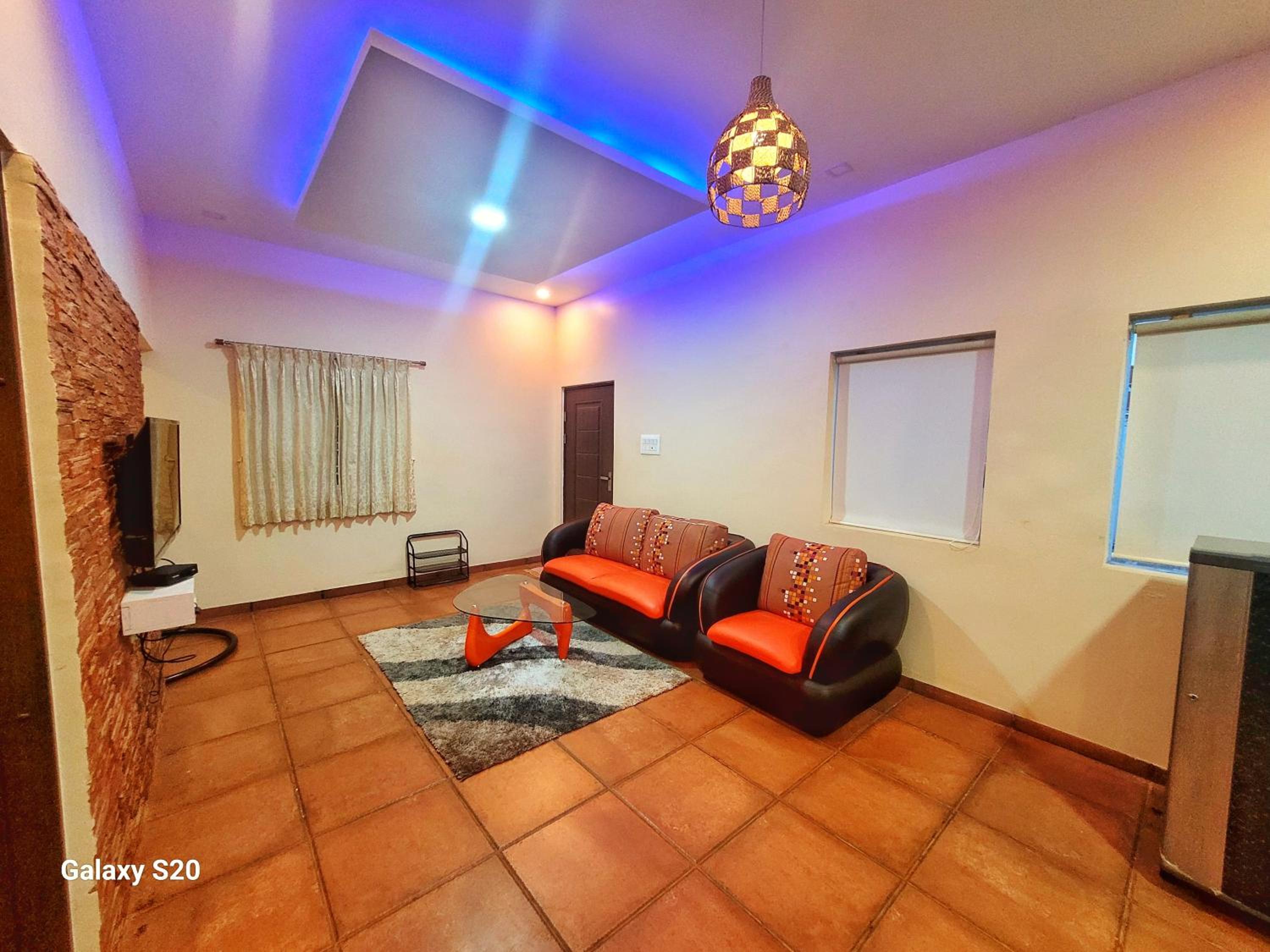 Oasis - 2 BHK luxury villa view 5