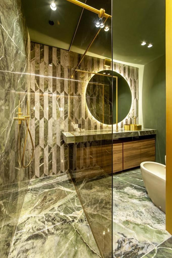 Luxury Suite Napoli