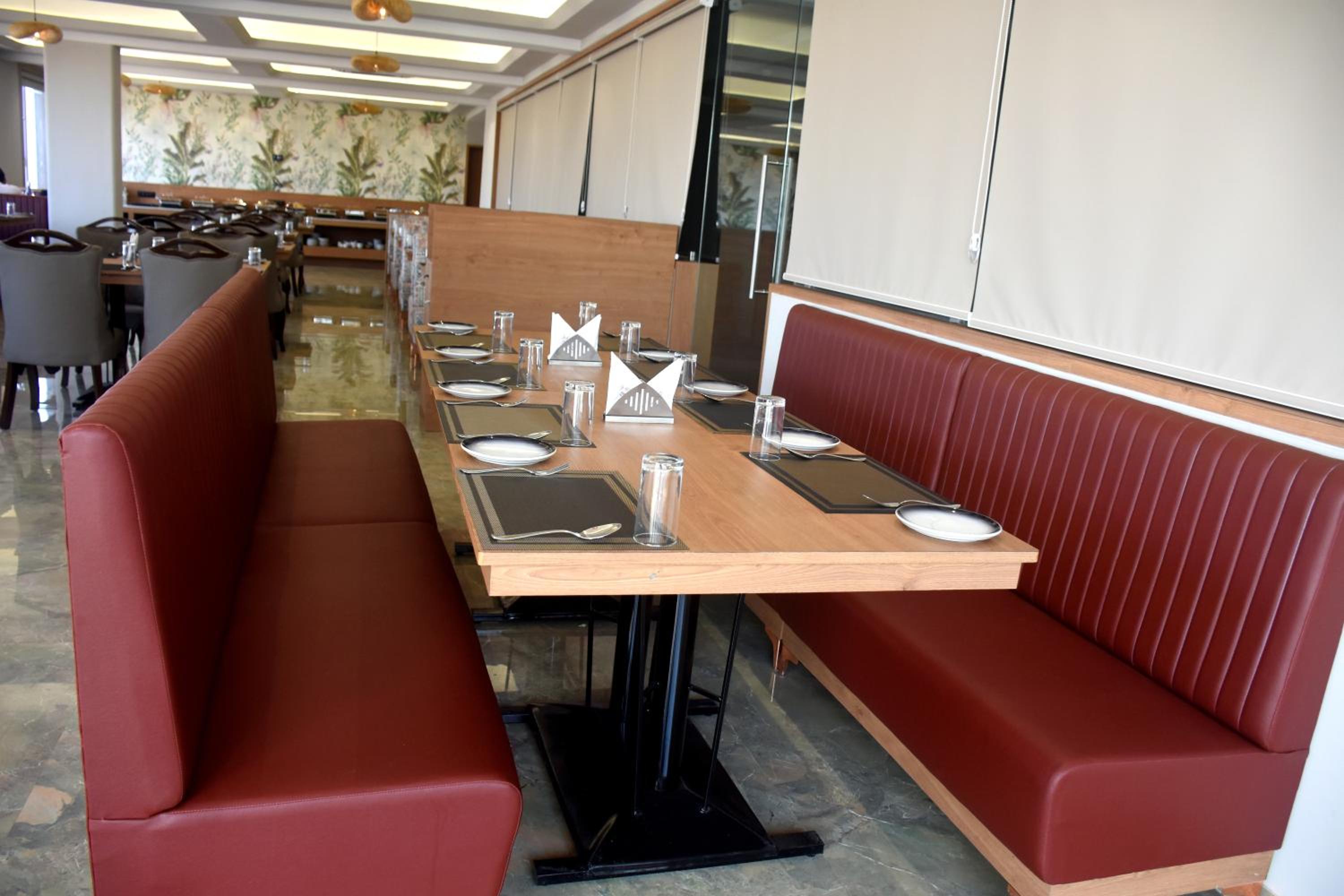 Regenta Inn Motikhavdi Jamnagar