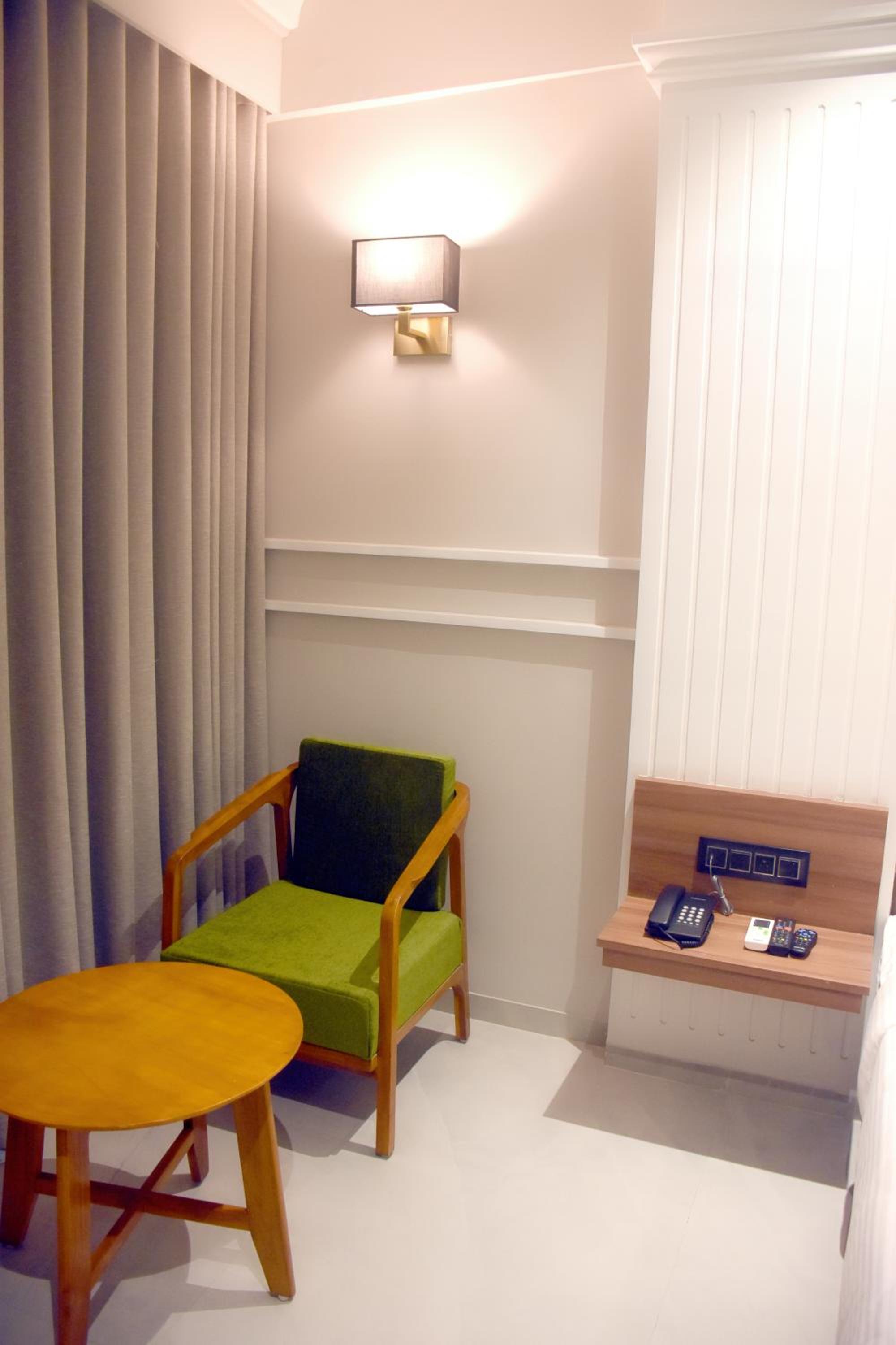 Regenta Inn Motikhavdi Jamnagar