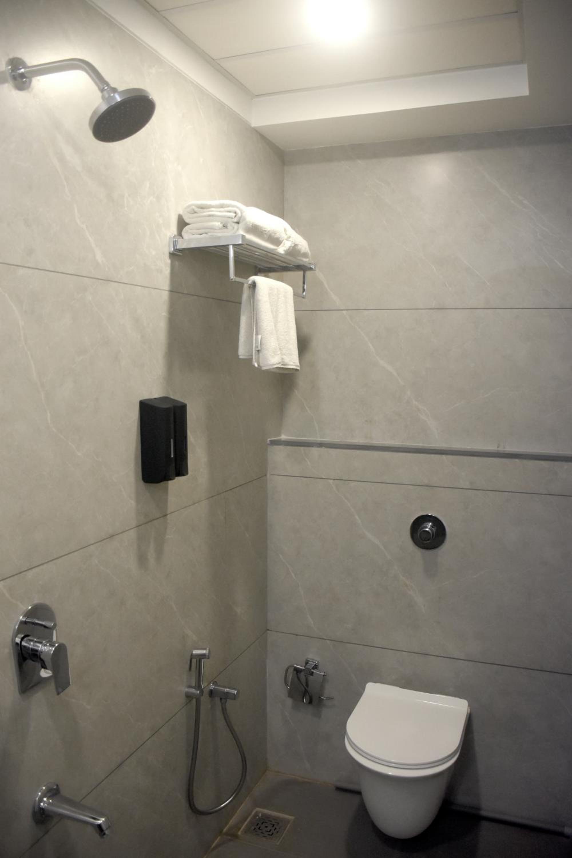 Regenta Inn Motikhavdi Jamnagar