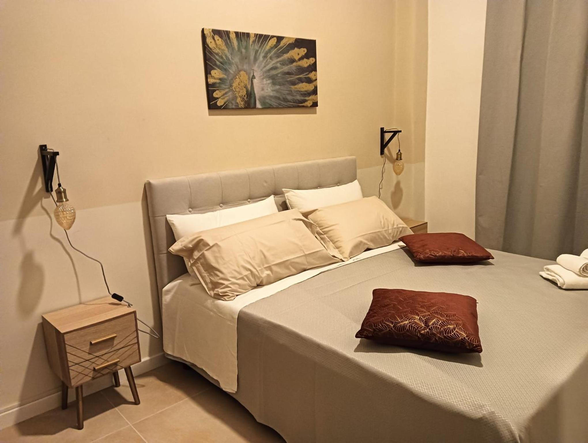 PèPè Bed & Breakfast