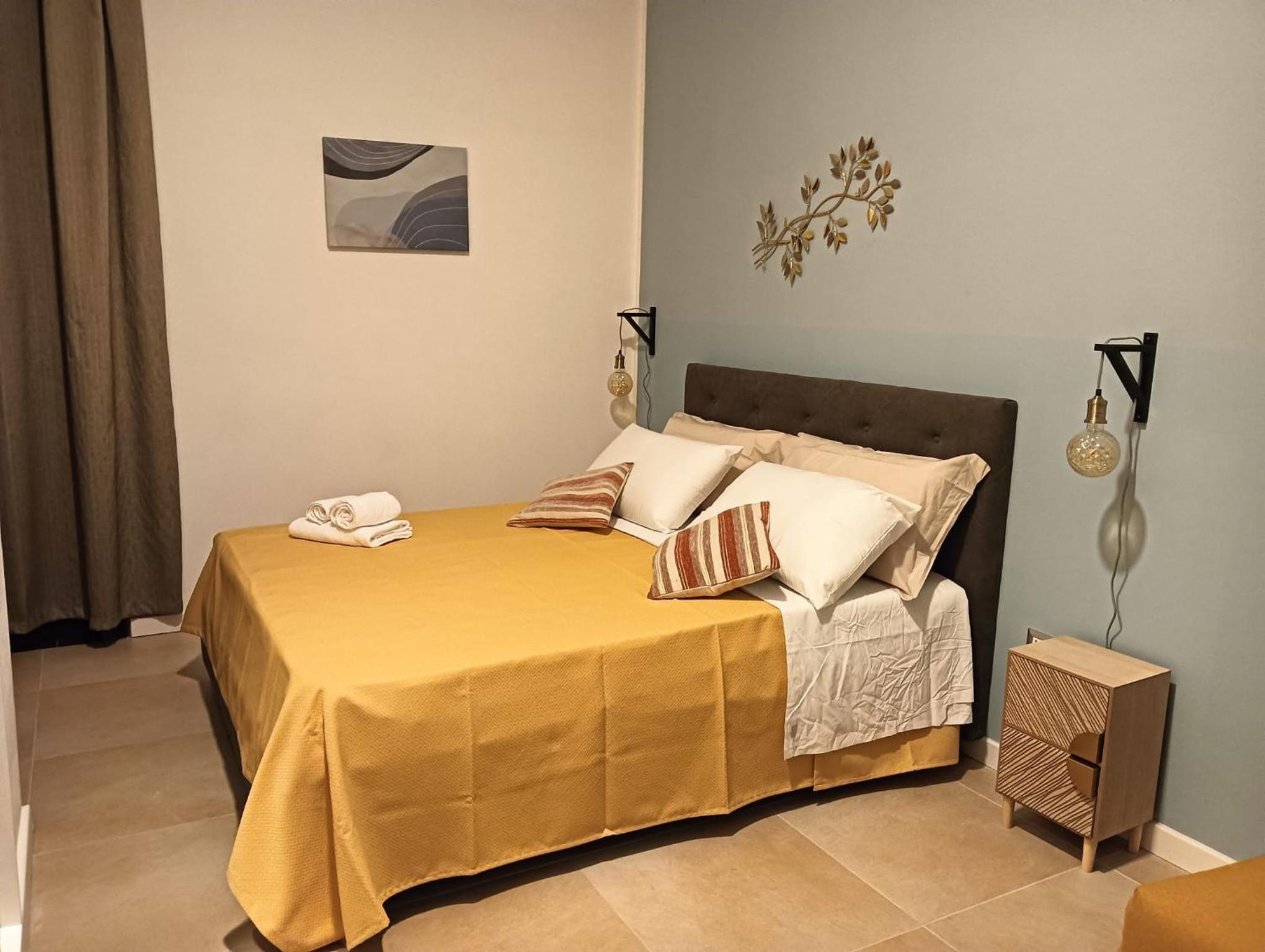 PèPè Bed & Breakfast
