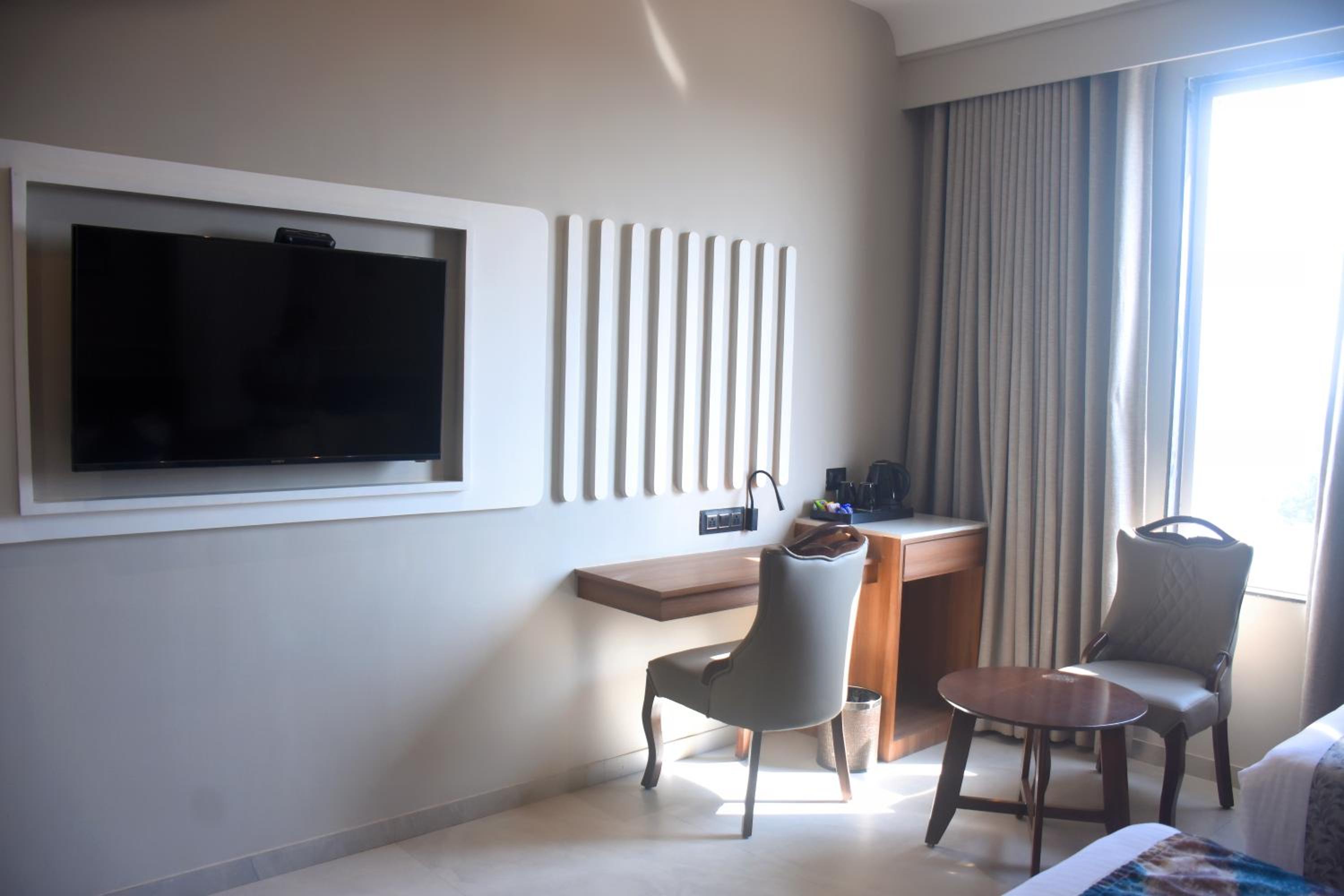 Regenta Inn Motikhavdi Jamnagar
