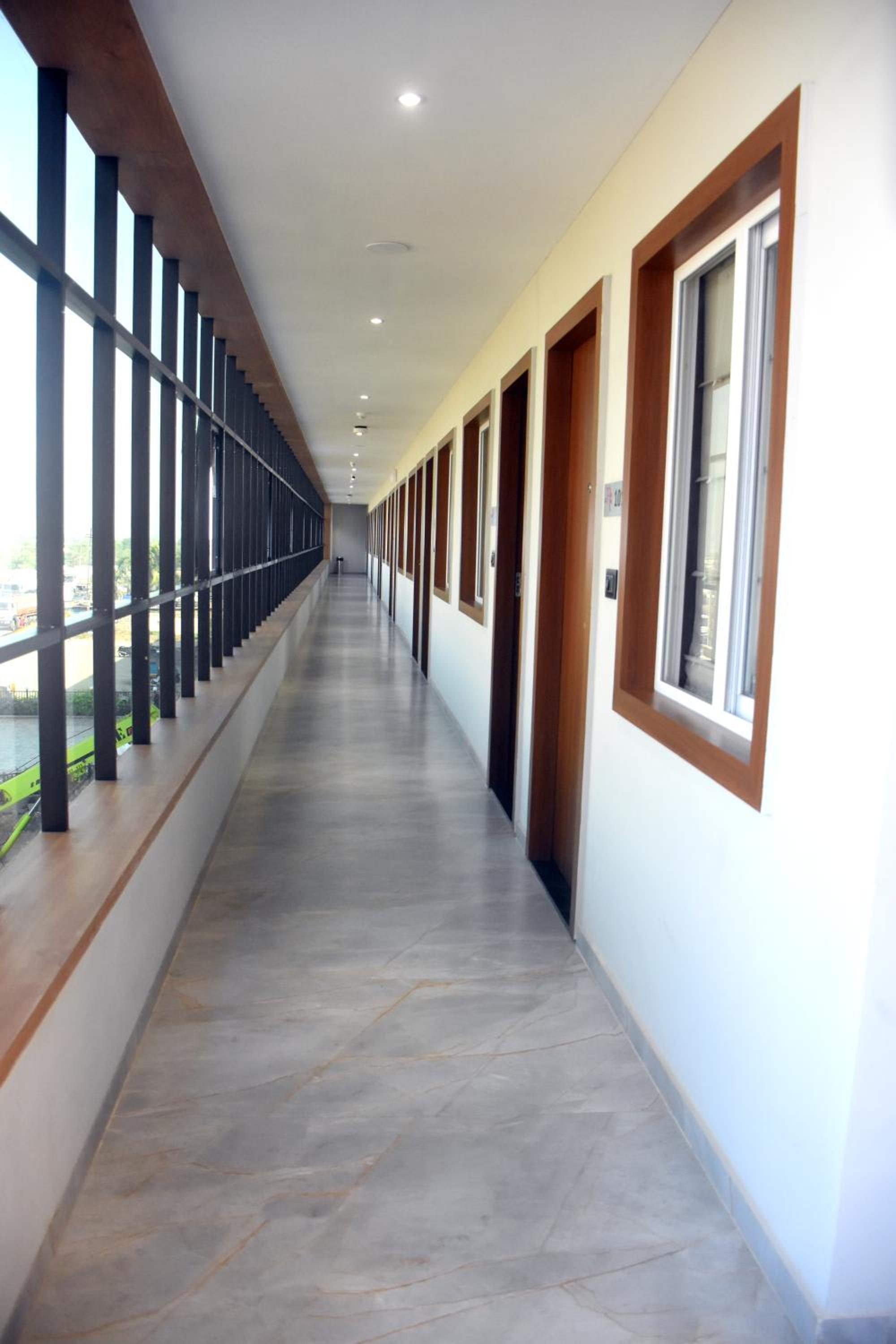 Regenta Inn Motikhavdi Jamnagar
