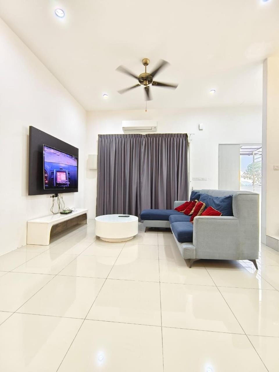 Ipoh Tambun Sunway next to Heaven Spacious Luxury Home photo 1