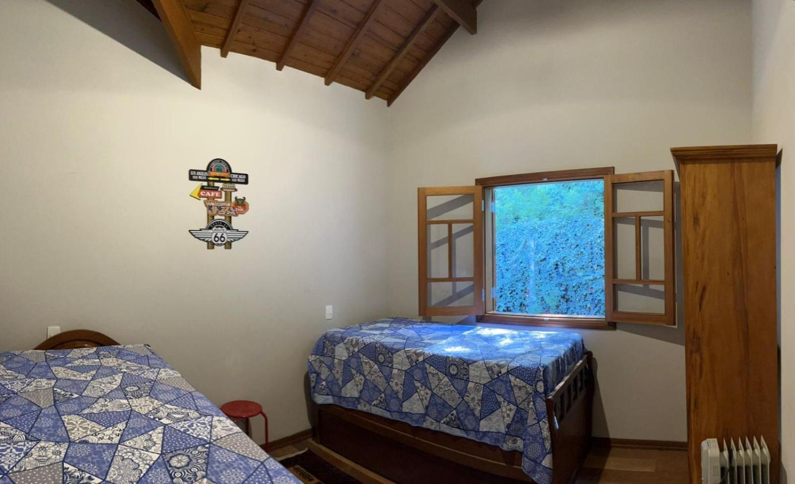 Encanto Chalé