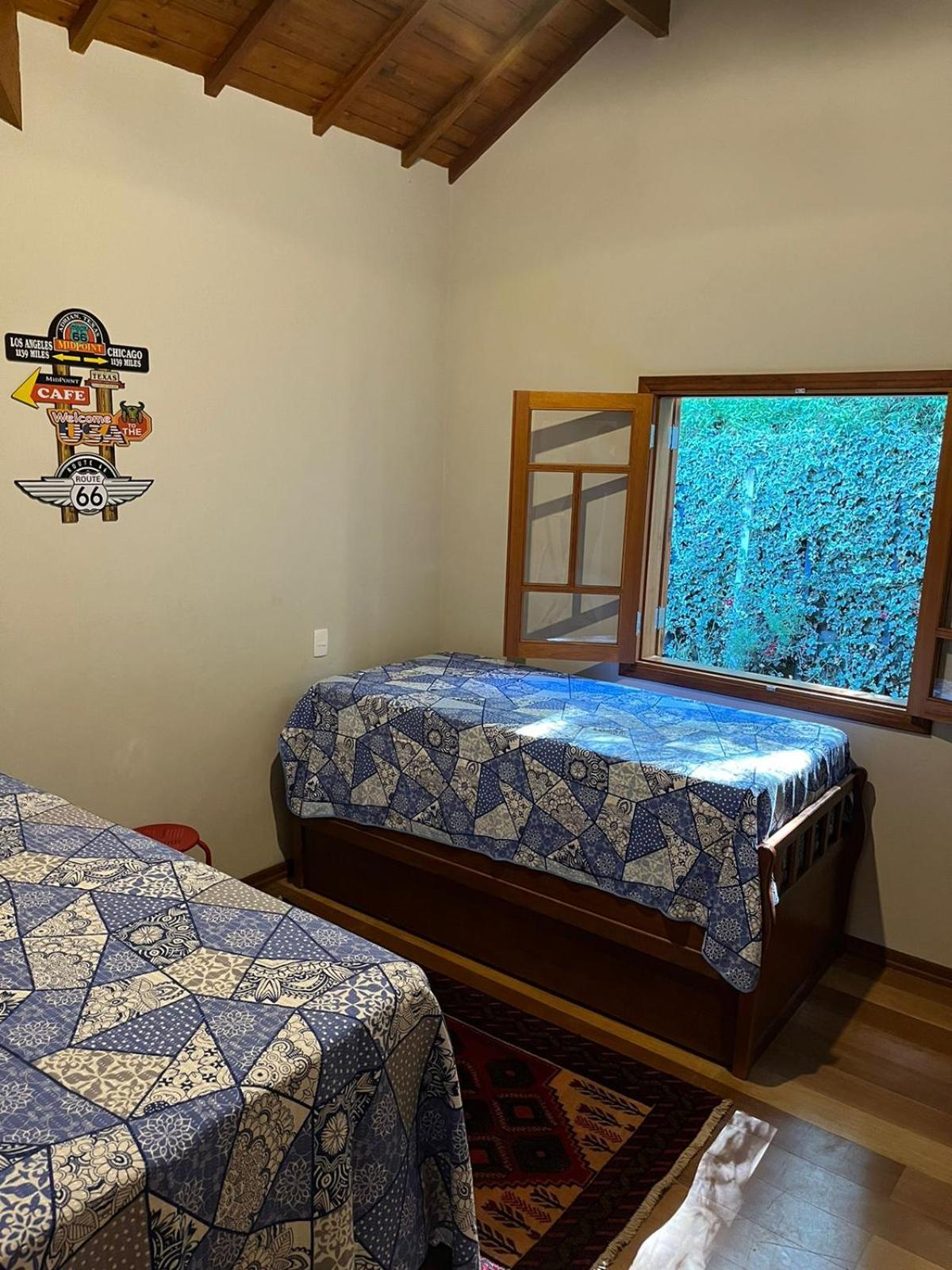 Encanto Chalé