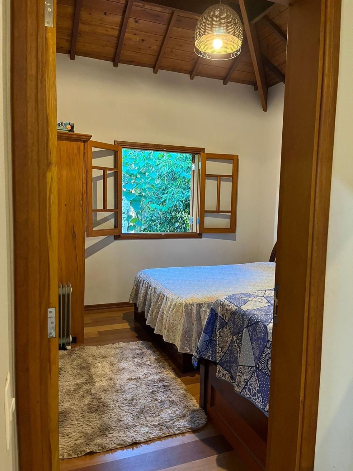 Encanto Chalé