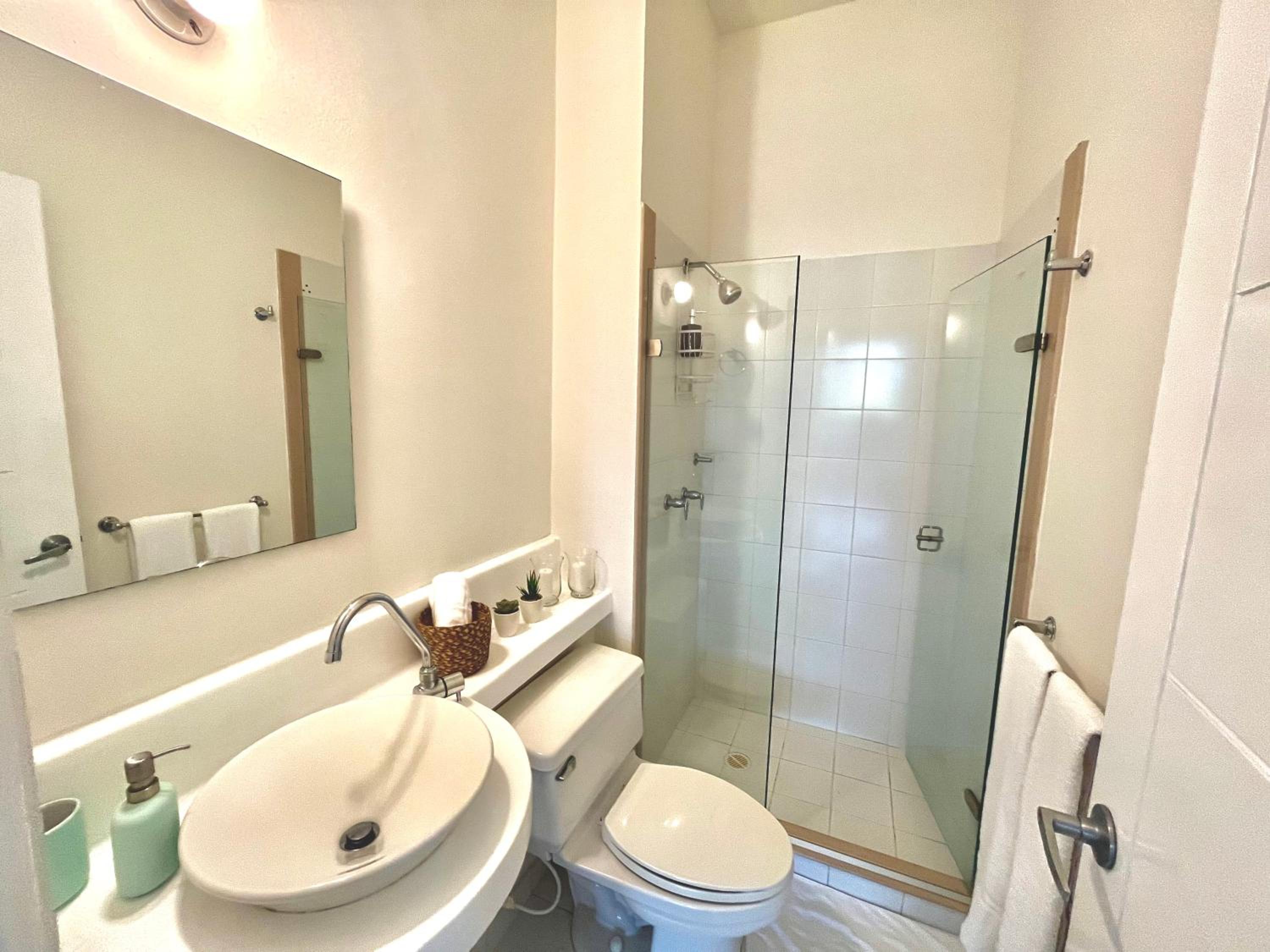 by Calamari Homes - Parque Centenario 202 walled city