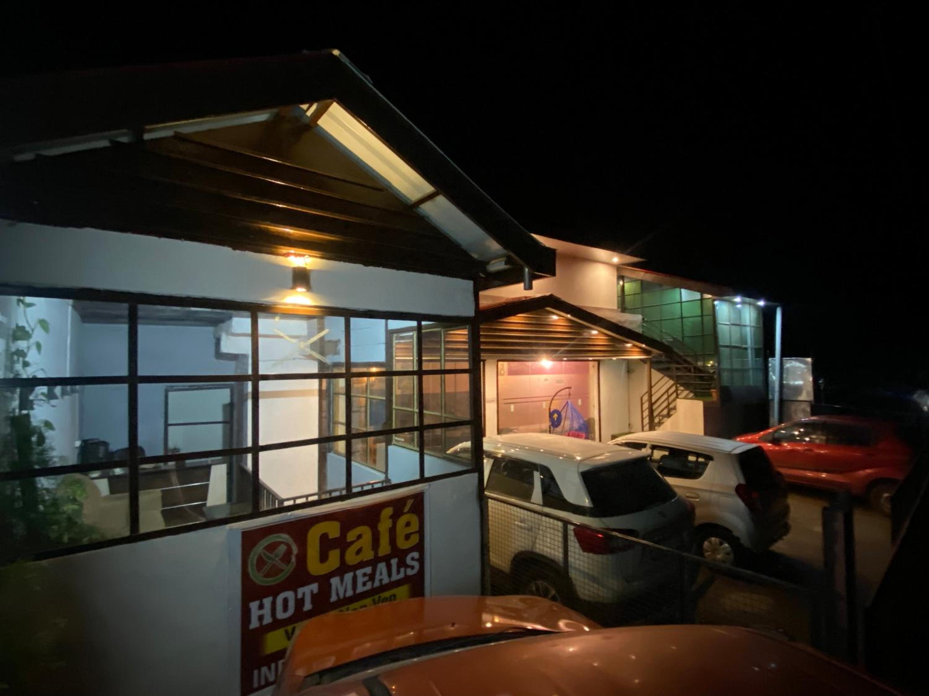 SHYAR RESIDENCY HOME STAY view 2