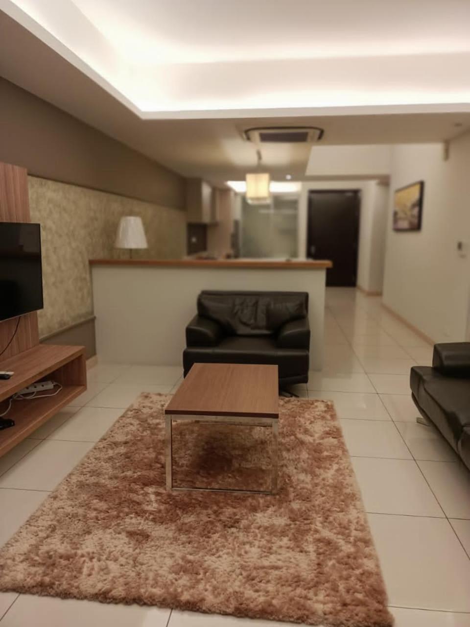 Royal Suite
