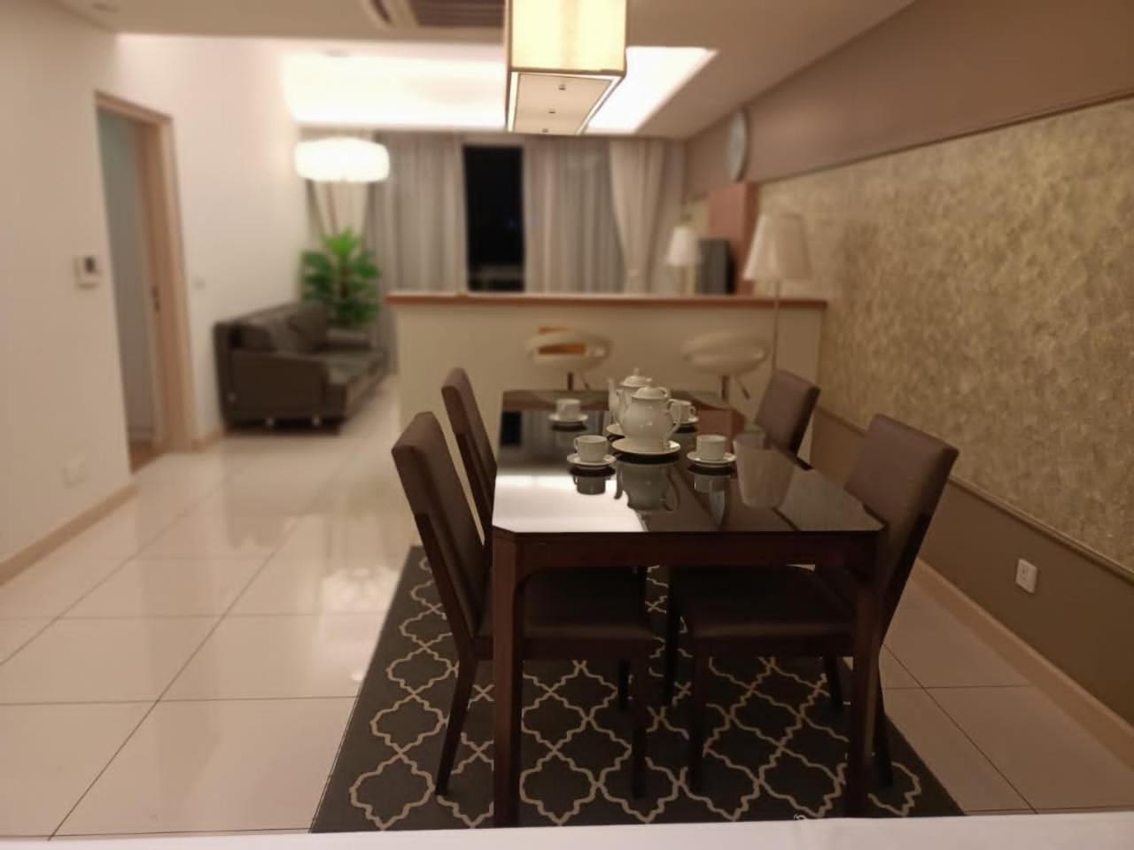 Royal Suite