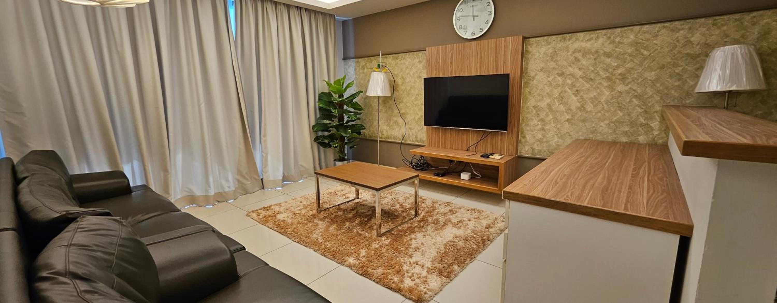 Royal Suite