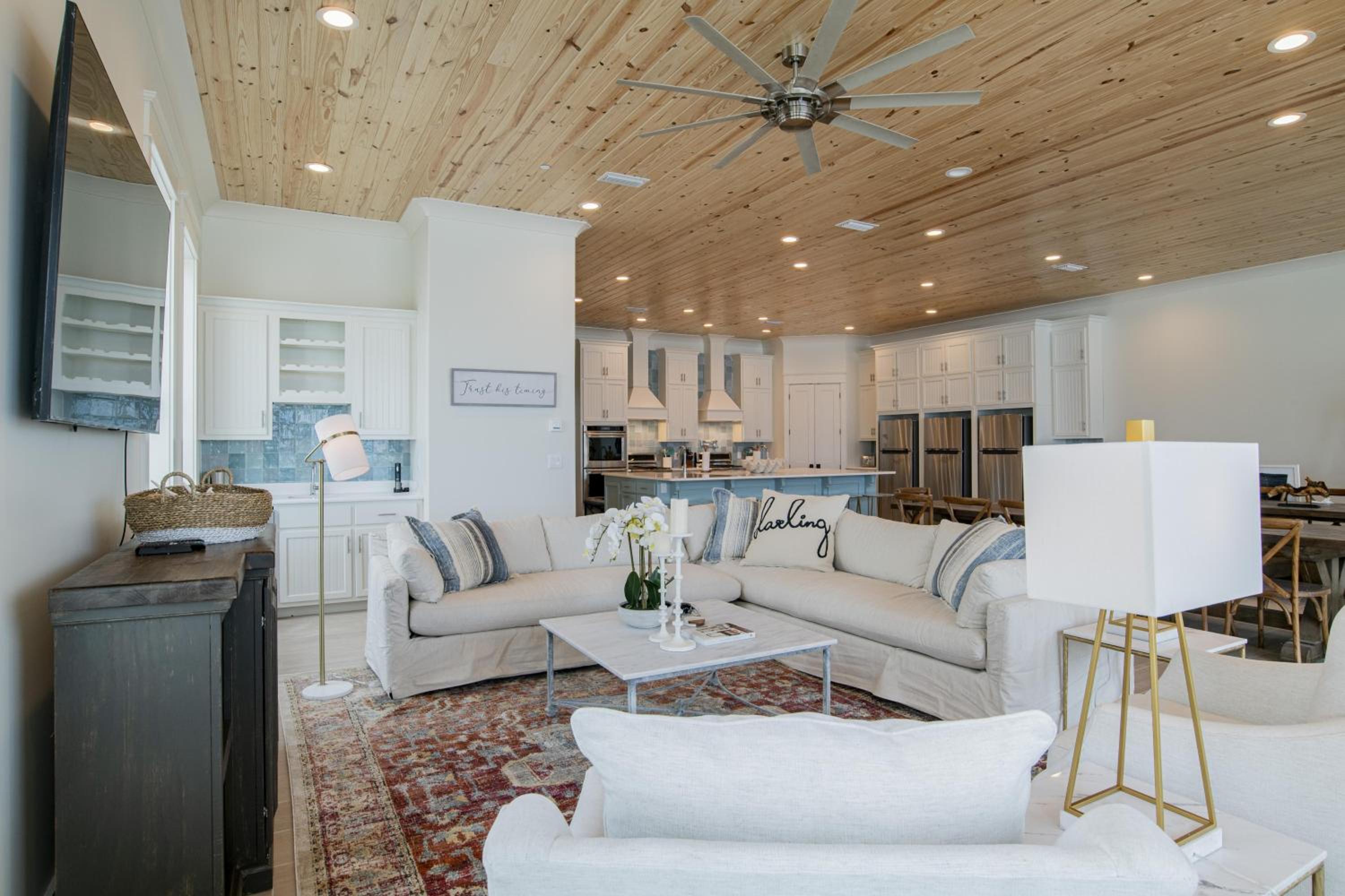 Seaside East And West 2 Properties - 24 Bedrooms view 4