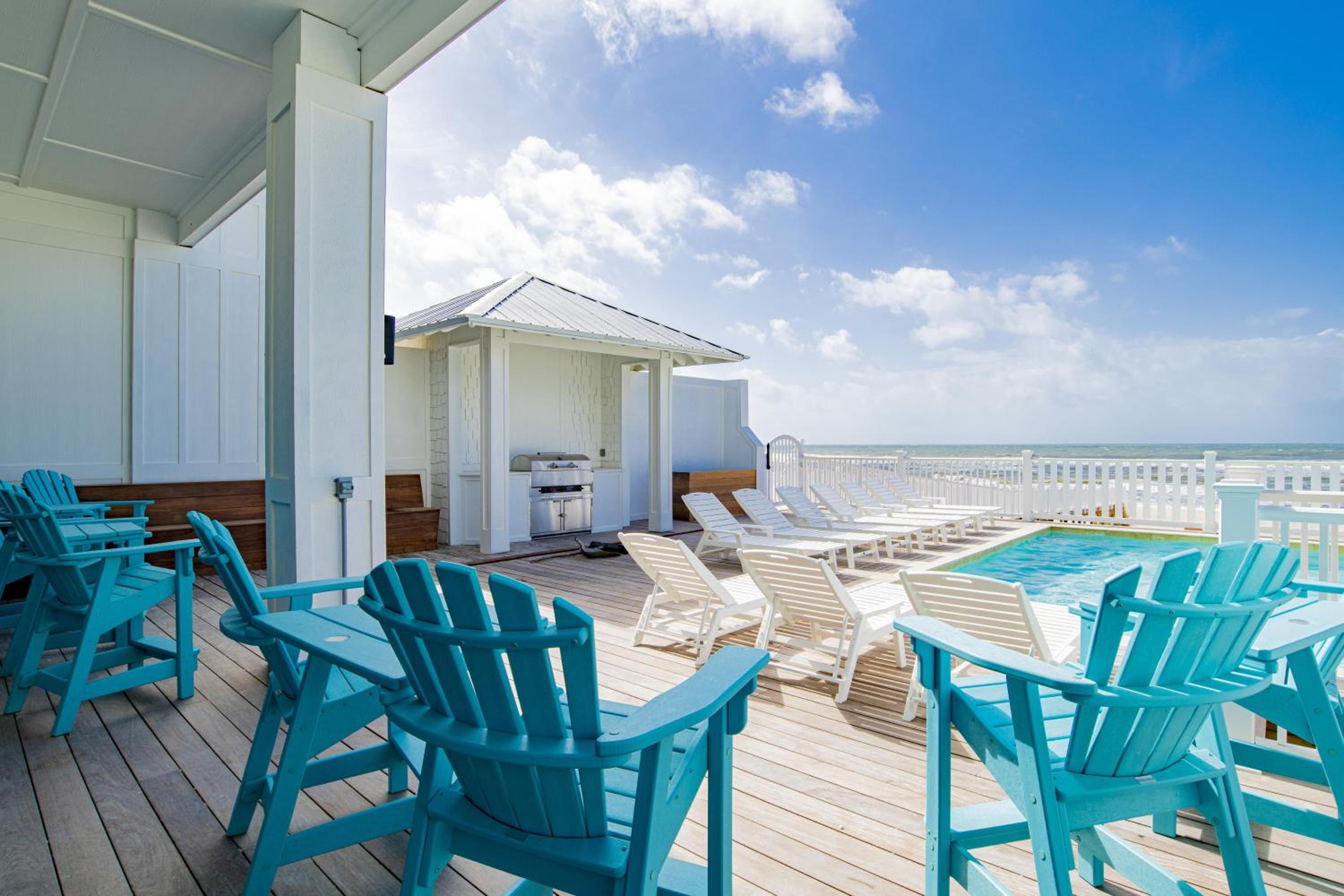 Seaside East And West 2 Properties - 24 Bedrooms view 5