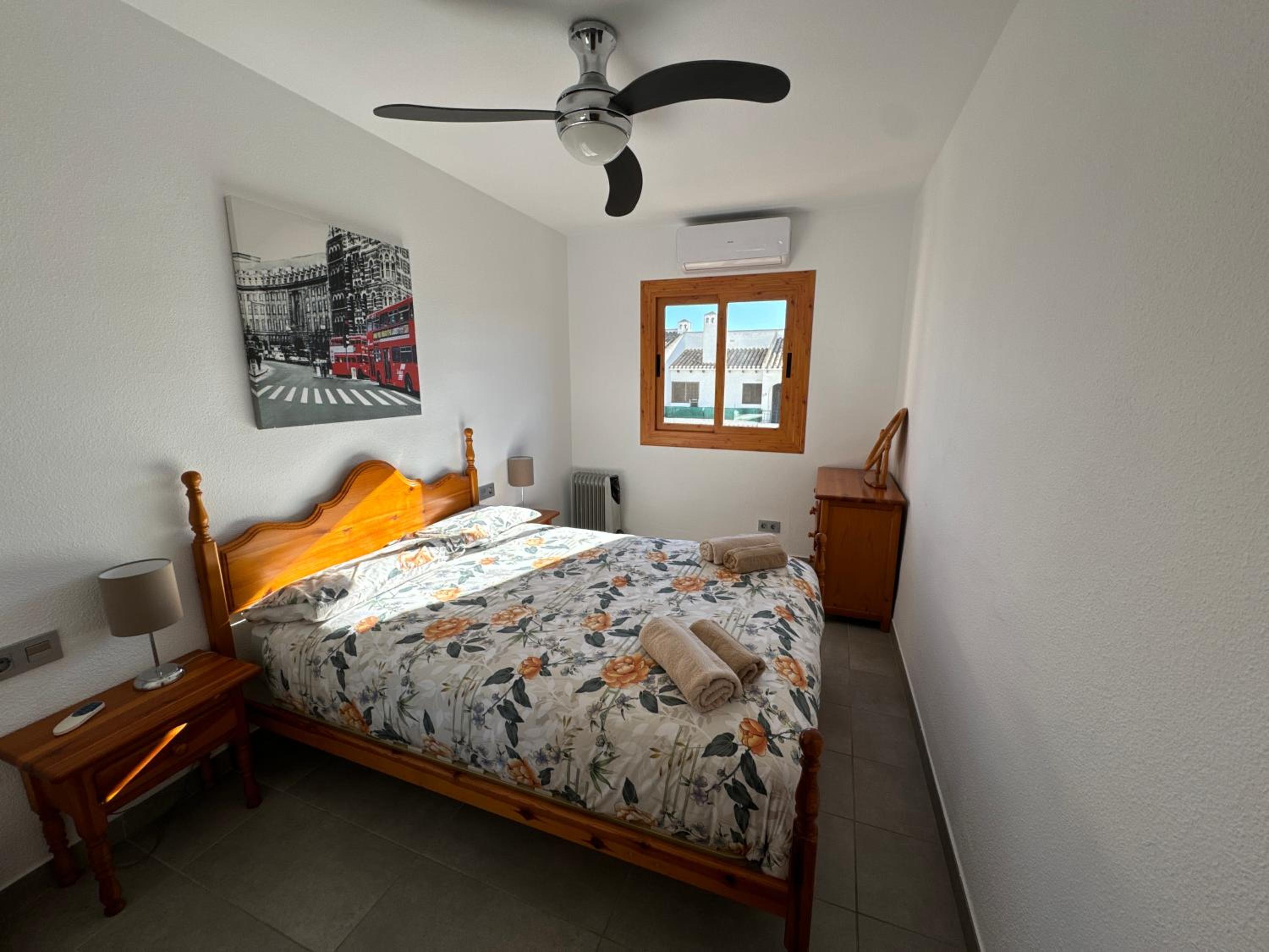 Contemporary House in Cabo Roig