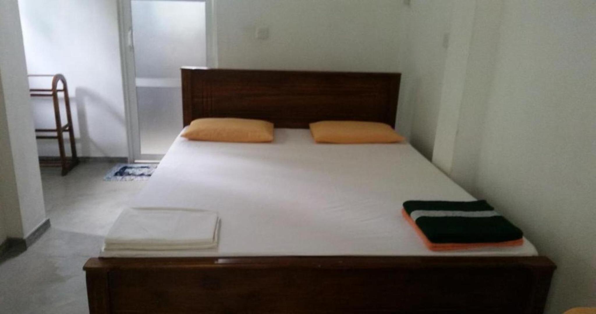 Habarana City Hostel