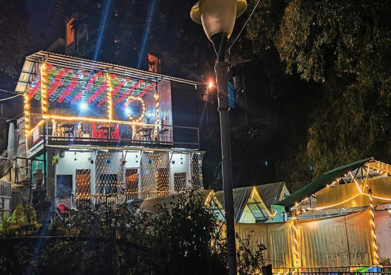 KASANA CLUB MUSSOORIE