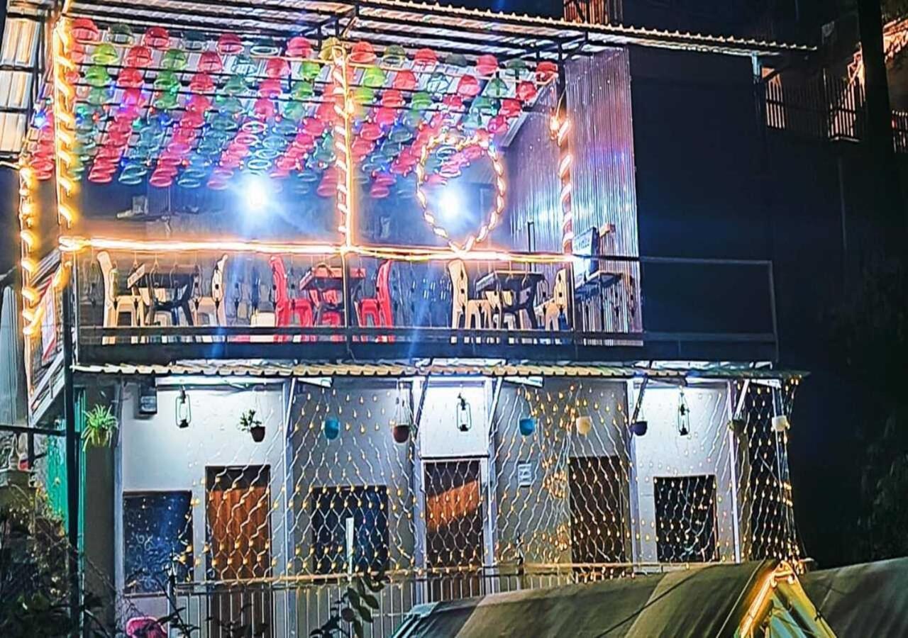 KASANA CLUB MUSSOORIE