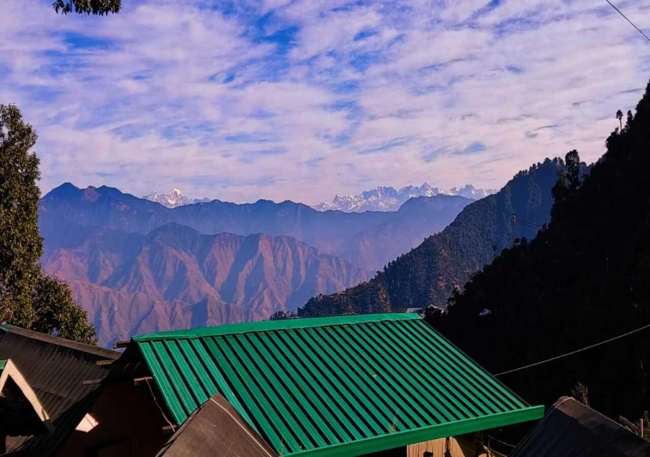 KASANA CLUB MUSSOORIE