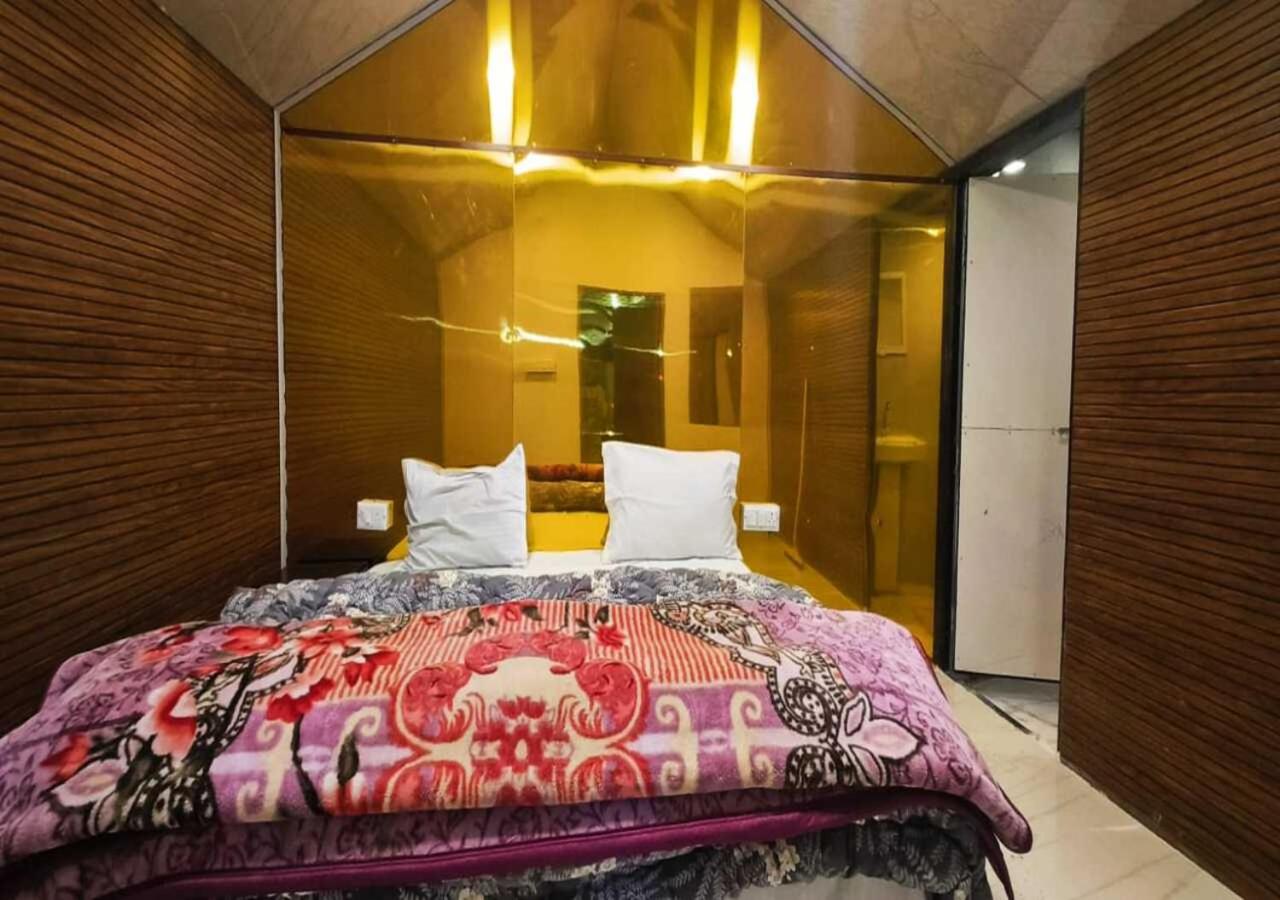 KASANA CLUB MUSSOORIE