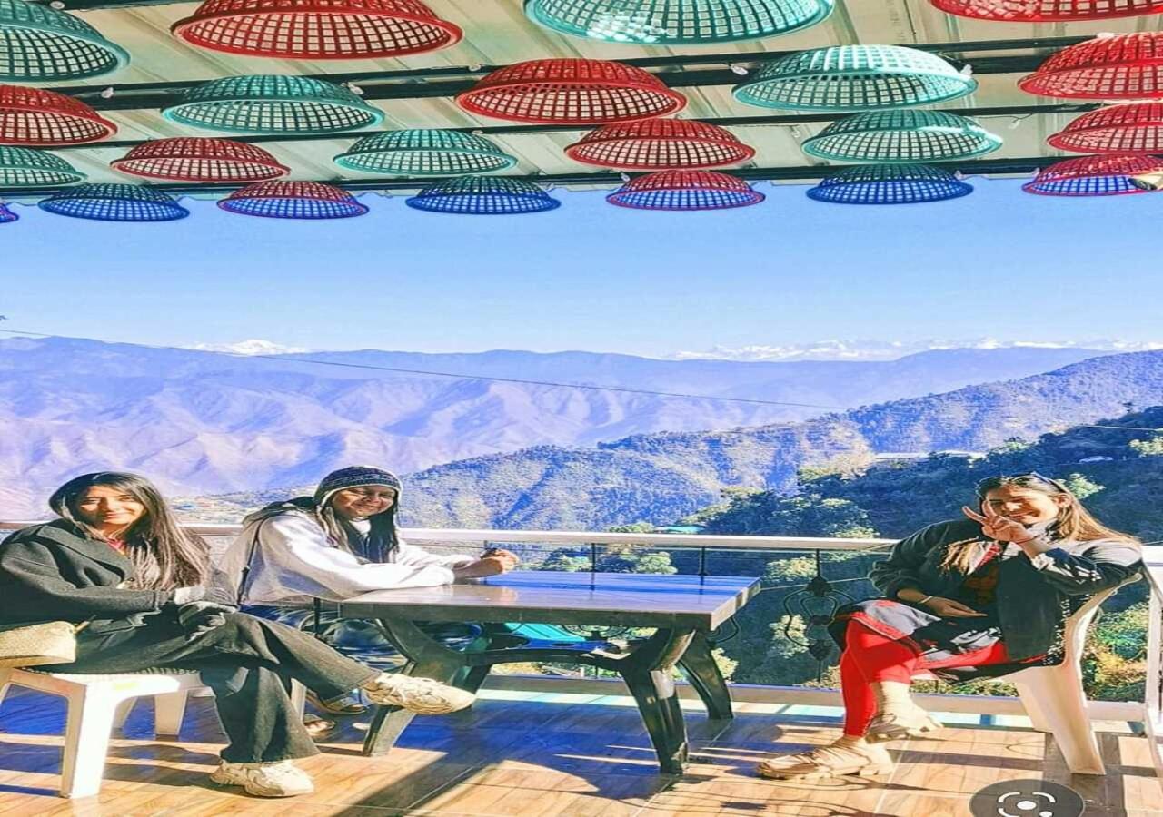 KASANA CLUB MUSSOORIE