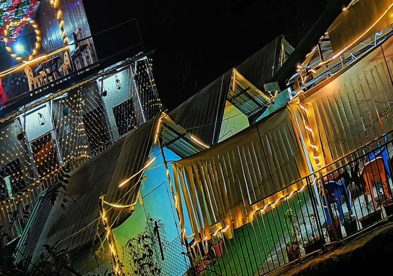 KASANA CLUB MUSSOORIE