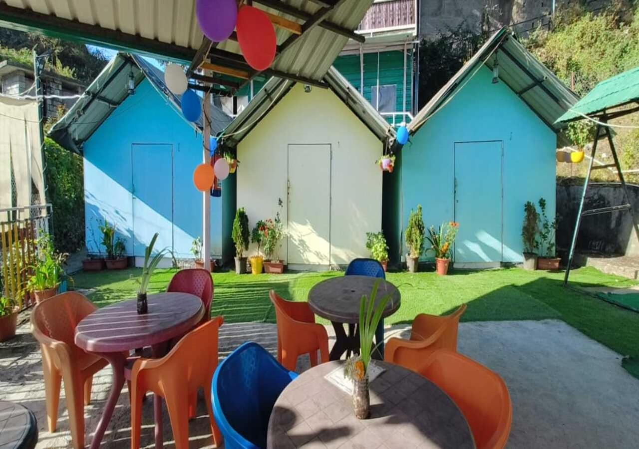 KASANA CLUB MUSSOORIE