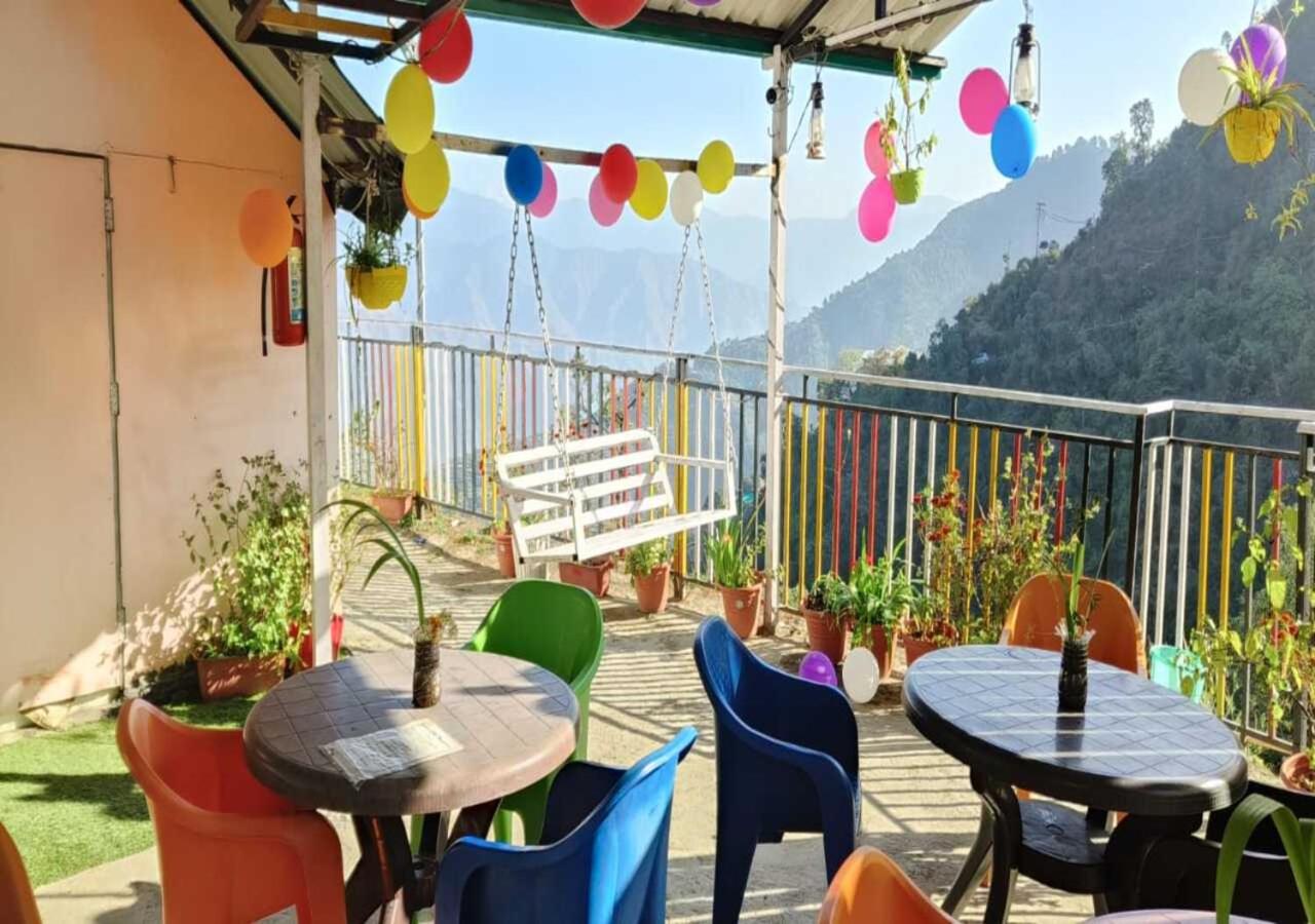 KASANA CLUB MUSSOORIE