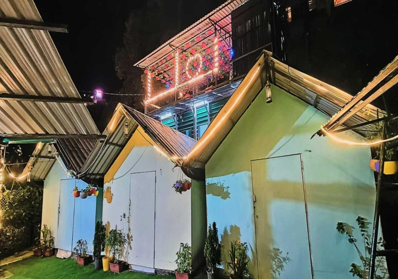 KASANA CLUB MUSSOORIE