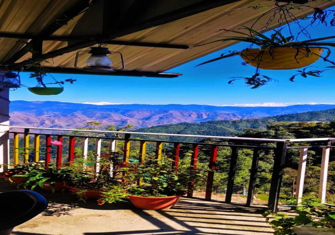 KASANA CLUB MUSSOORIE