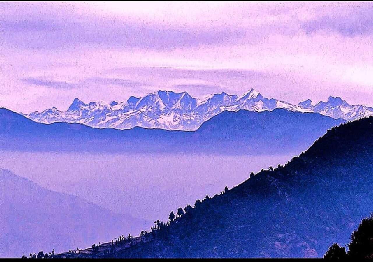 KASANA CLUB MUSSOORIE