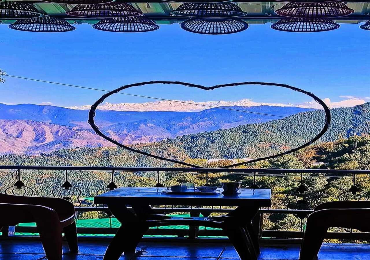 KASANA CLUB MUSSOORIE