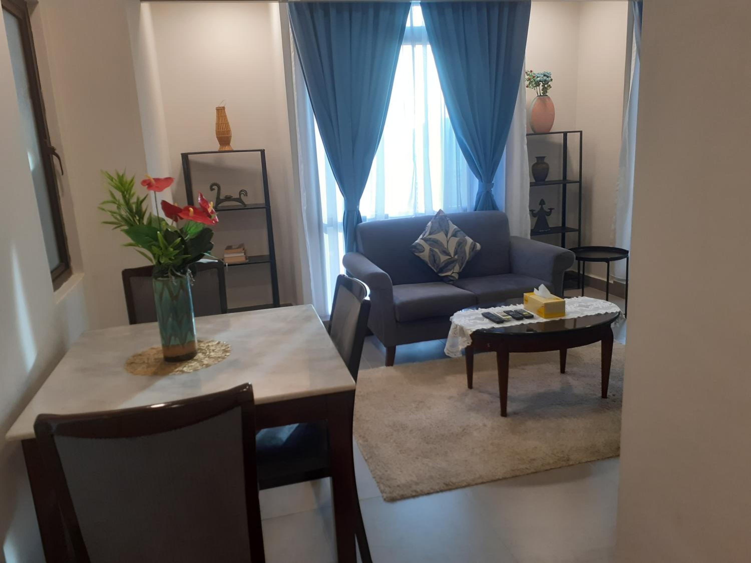 Fantastic appartment at times square Kuala Lumpur