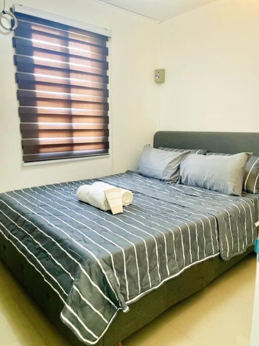 Modern House in Butuan City with 2bedrooms in Camella view 3