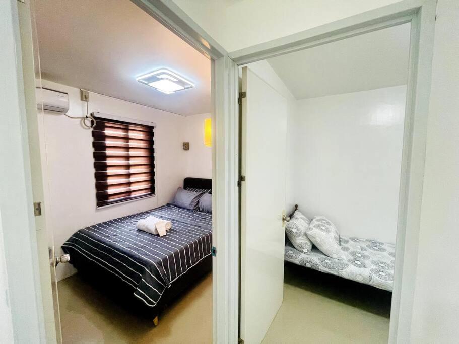 Modern House in Butuan City with 2bedrooms in Camella view 4