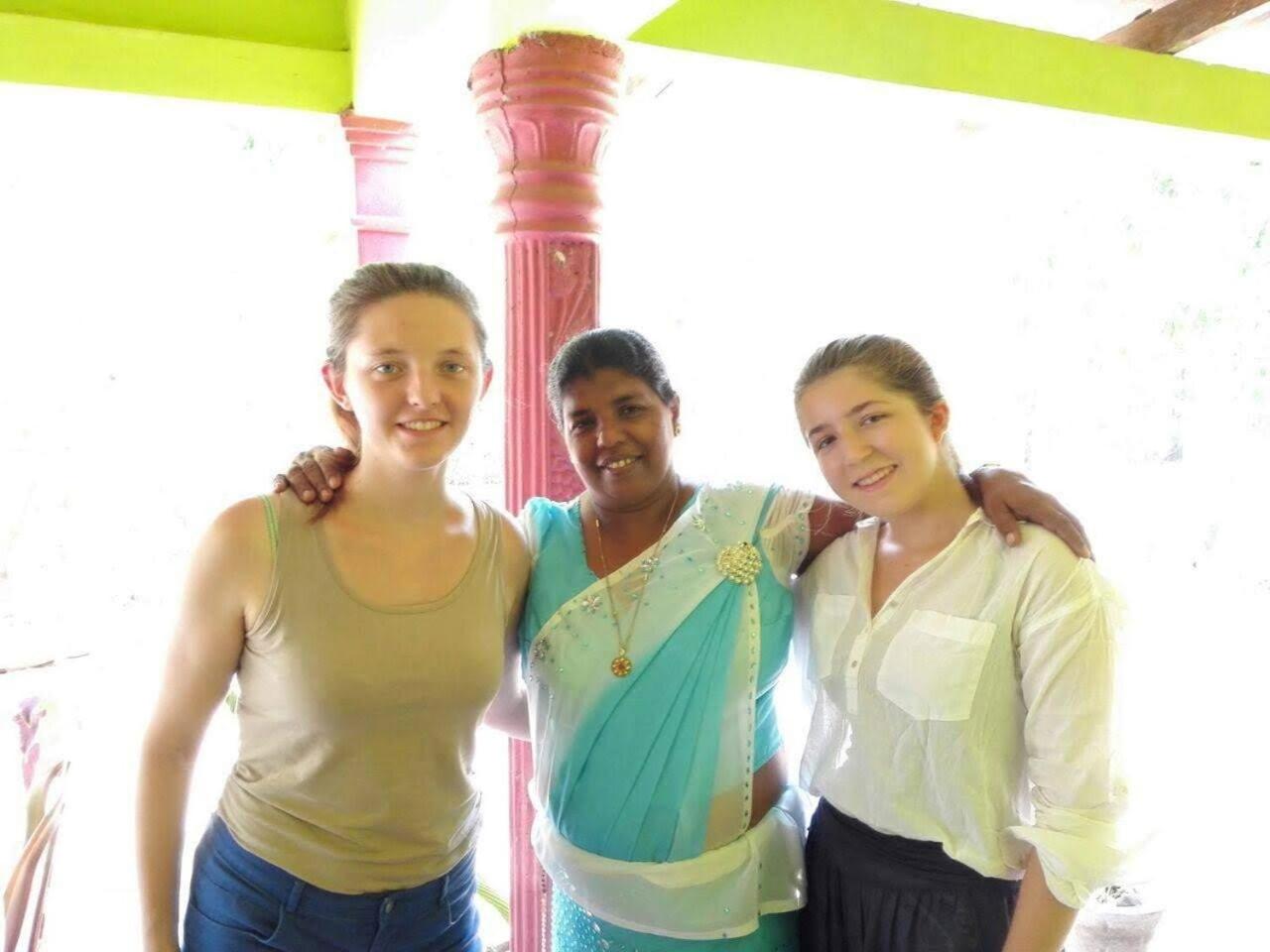 Habarana City Hostel