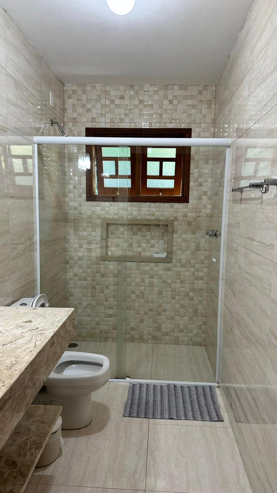 Encanto Chalé