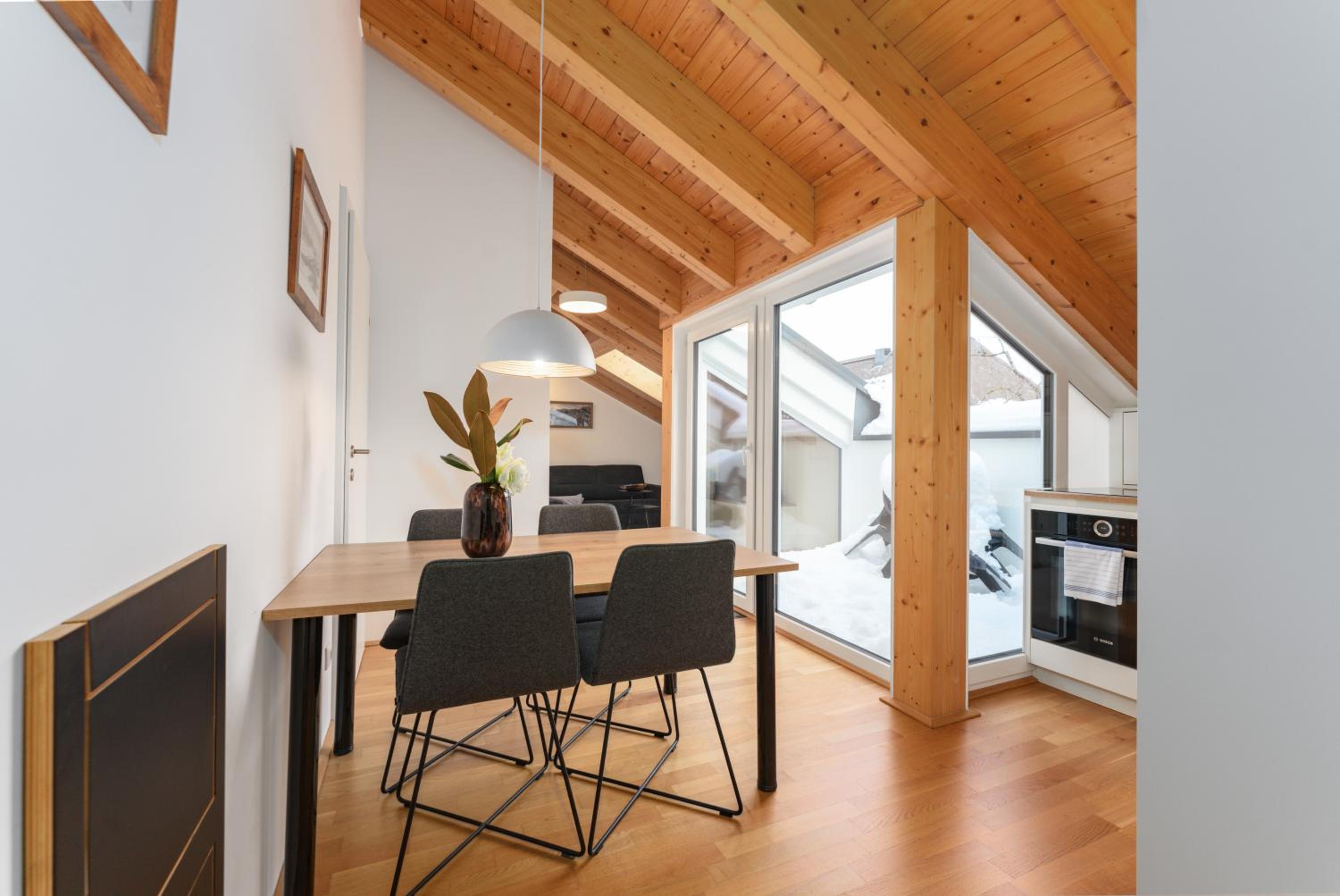 Stadtdomizil Schladming by Schladming-Appartements